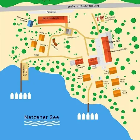 Ferienhaus Netzener See _ Fewo_cc *